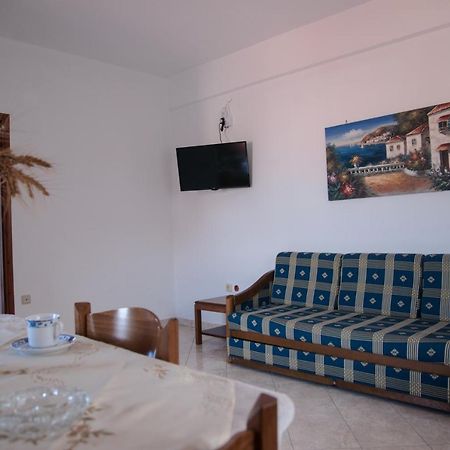Maxis Apartment 2 Koroni  Exterior foto