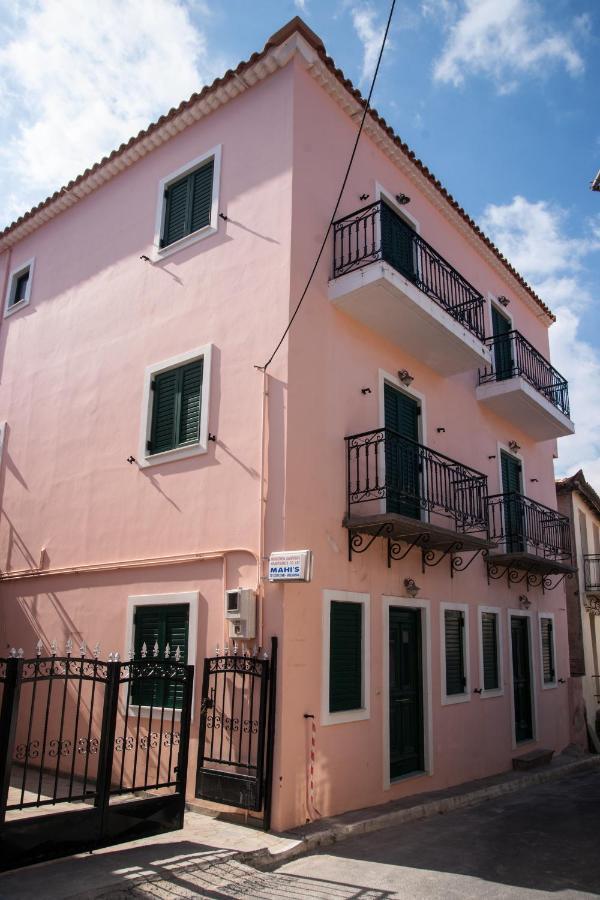 Maxis Apartment 2 Koroni  Exterior foto